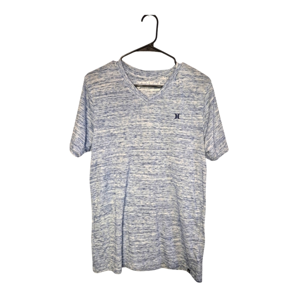 Hurley v neck